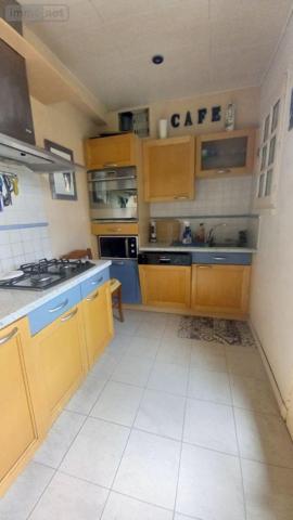 Maison à vendre à Vic-sur-Cère dans le Cantal (15800), ref : MG/2431