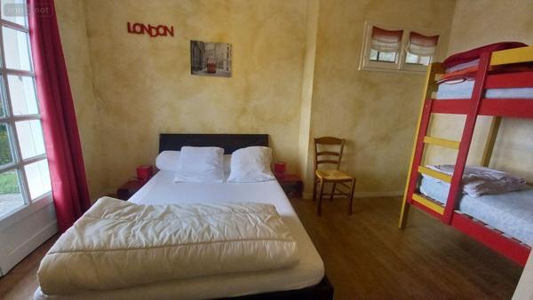 Maison à vendre à Vic-sur-Cère dans le Cantal (15800), ref : MG/2431