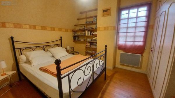 Maison à vendre à Vic-sur-Cère dans le Cantal (15800), ref : MG/2431