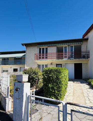 Vente / Maison à Béziers (34500)
