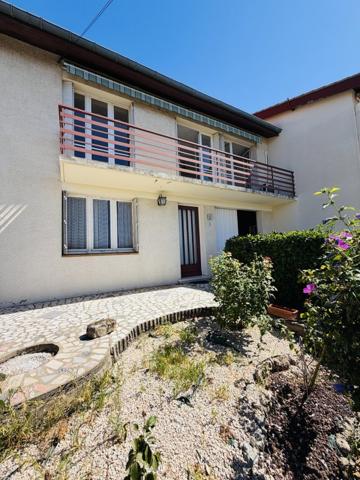 Vente / Maison à Béziers (34500)