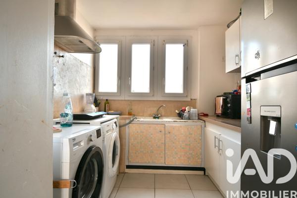 Appartement à vendre 4 pièces 63 m² Ganges