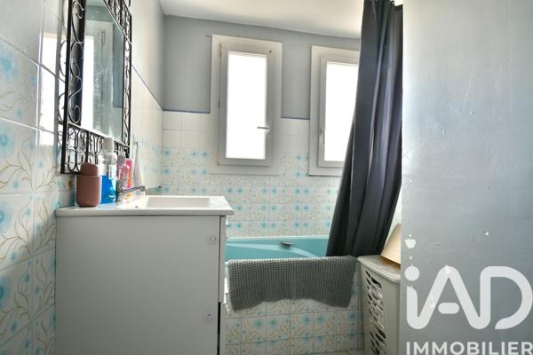 Appartement à vendre 4 pièces 63 m² Ganges