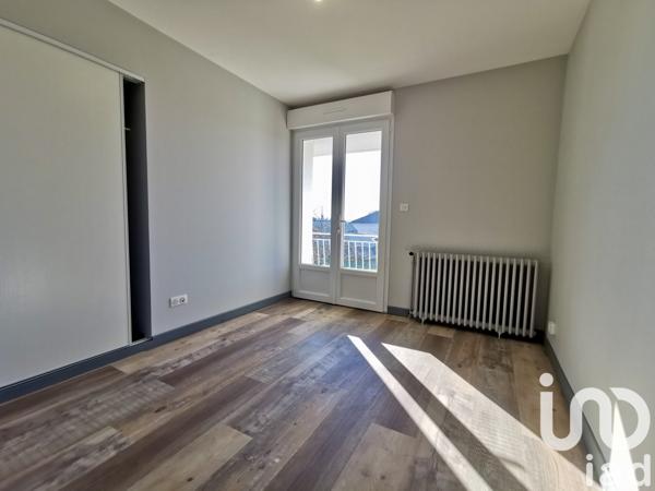 Maison à vendre 5 pièces 105 m² Châteaubernard