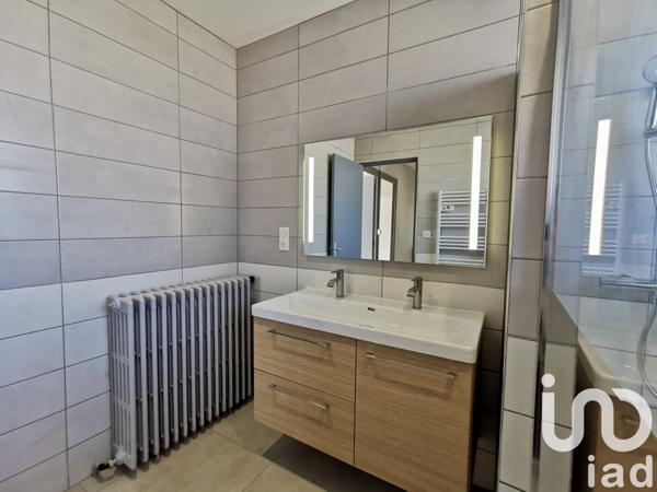 Maison à vendre 5 pièces 105 m² Châteaubernard