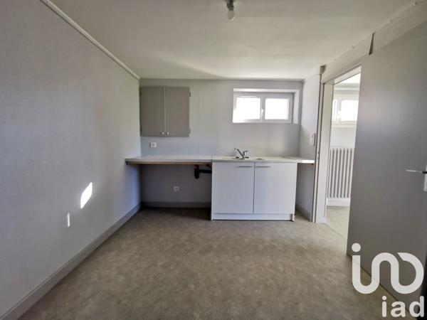 Maison à vendre 5 pièces 105 m² Châteaubernard