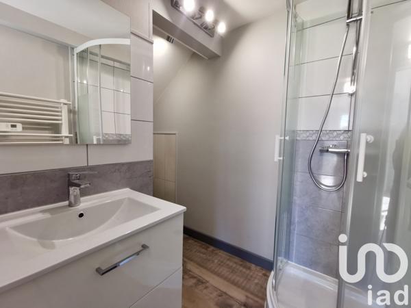 Maison à vendre 5 pièces 105 m² Châteaubernard