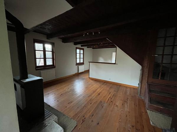 Achat maison Conques-en-Rouergue - 6 pièce(s) - 75 m² - 226 000 €