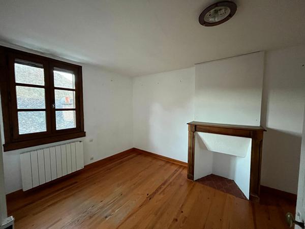 Achat maison Conques-en-Rouergue - 6 pièce(s) - 75 m² - 226 000 €