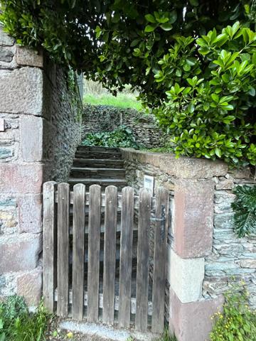 Achat maison Conques-en-Rouergue - 6 pièce(s) - 75 m² - 226 000 €