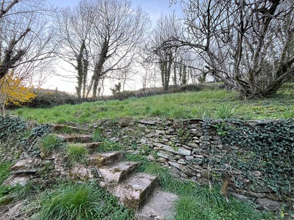 Achat maison Conques-en-Rouergue - 6 pièce(s) - 75 m² - 226 000 €