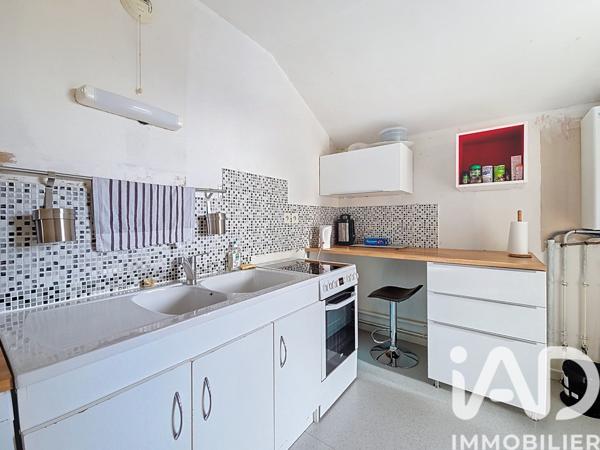 Appartement à vendre 3 pièces 73 m² Avanne-Aveney