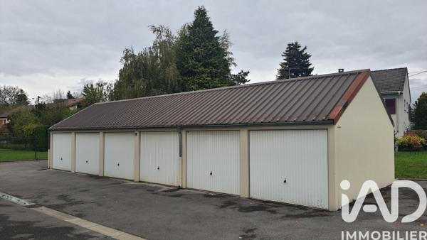 Appartement à vendre 3 pièces 73 m² Avanne-Aveney