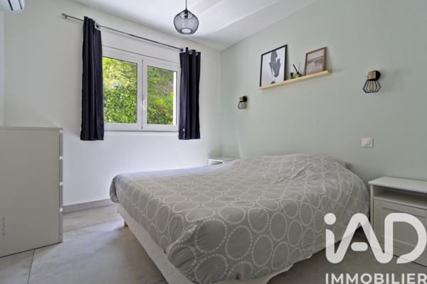 Maison à vendre 6 pièces 132 m² Châteauneuf-Grasse