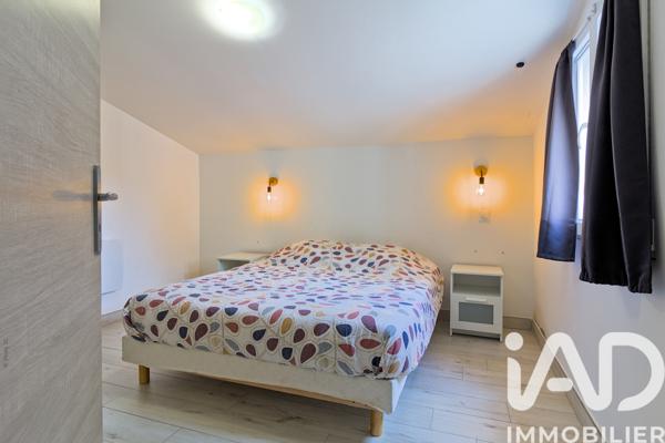 Maison à vendre 6 pièces 132 m² Châteauneuf-Grasse