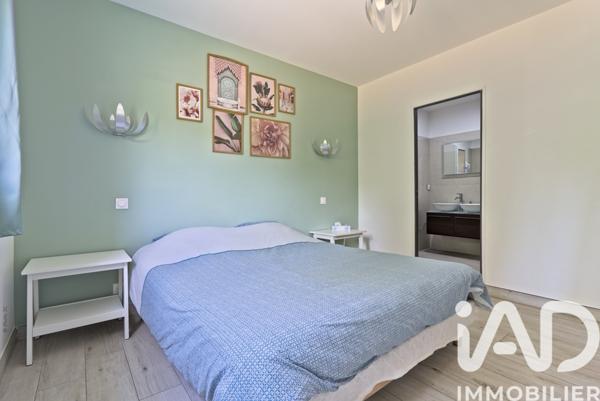 Maison à vendre 6 pièces 132 m² Châteauneuf-Grasse