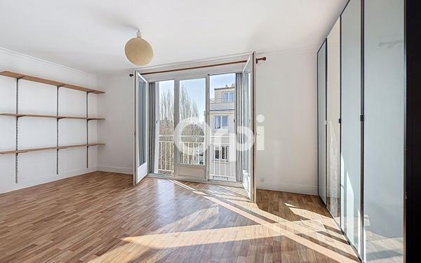 Appartement à louer    2 pièces •  L'Haÿ-les-Roses