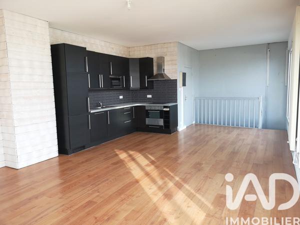Appartement à vendre 6 pièces 109 m² Brest