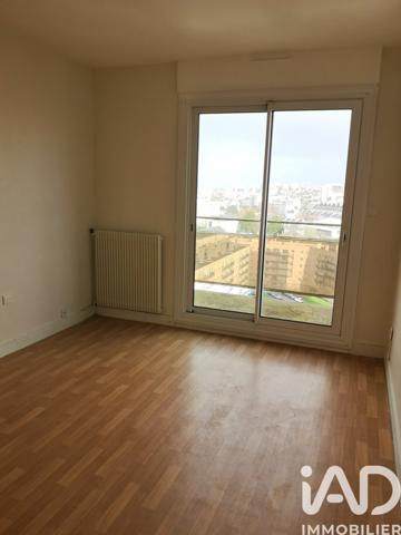 Appartement à vendre 6 pièces 109 m² Brest