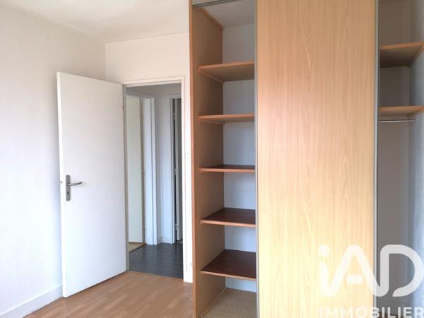 Appartement à vendre 6 pièces 109 m² Brest