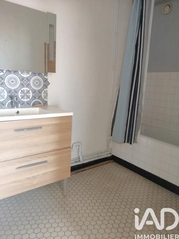 Appartement à vendre 6 pièces 109 m² Brest