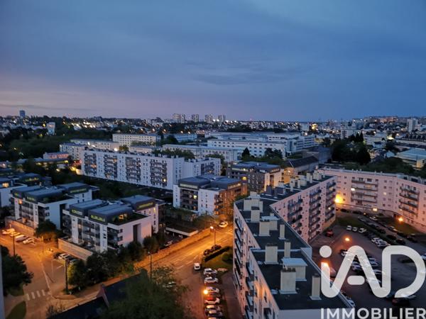 Appartement à vendre 6 pièces 109 m² Brest
