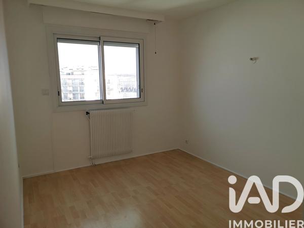 Appartement à vendre 6 pièces 109 m² Brest