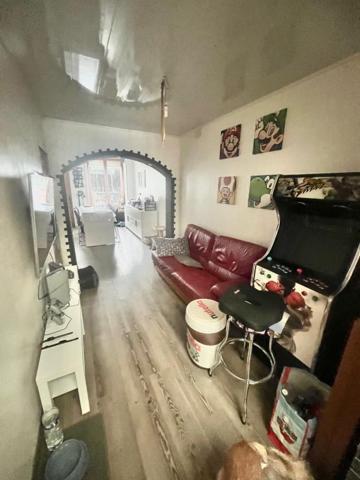 Vente / Maison à Maubeuge (59600)
