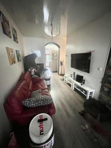 Vente / Maison à Maubeuge (59600)