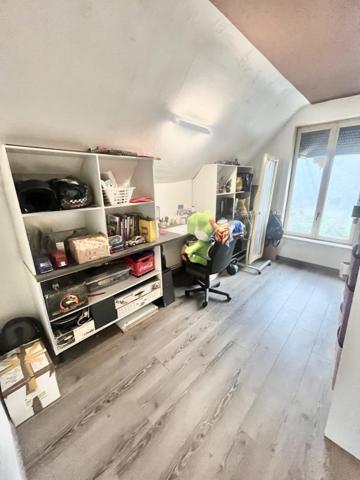 Vente / Maison à Maubeuge (59600)
