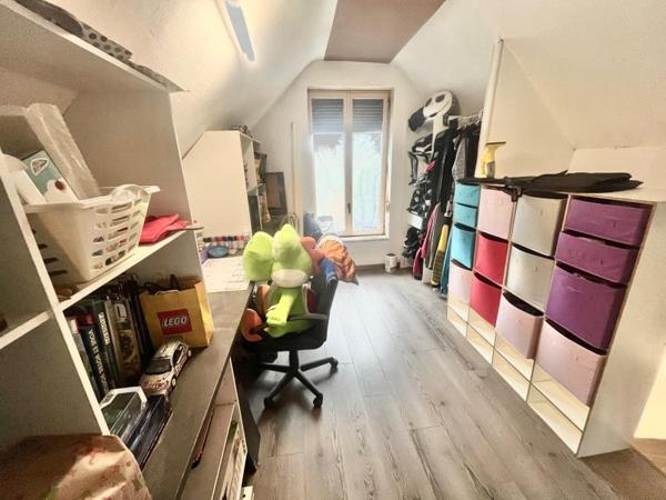 Vente / Maison à Maubeuge (59600)