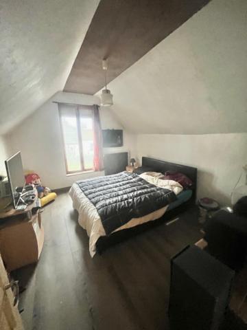 Vente / Maison à Maubeuge (59600)