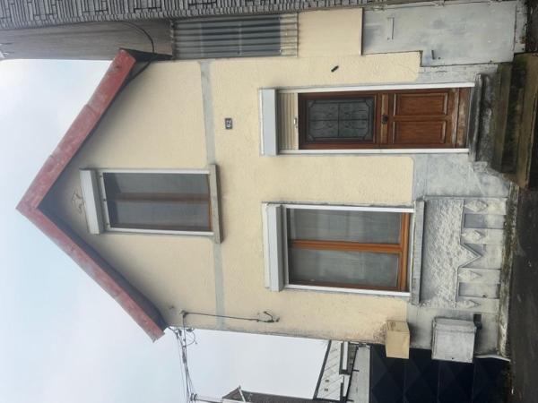 Vente / Maison à Maubeuge (59600)