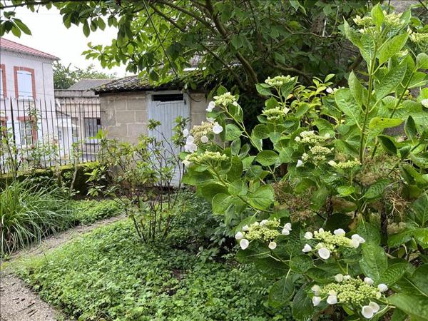 Maison à vendre |  Bussière-Poitevine |  6 pièces | 130 m²