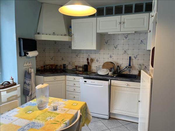 Maison à vendre |  Bussière-Poitevine |  6 pièces | 130 m²