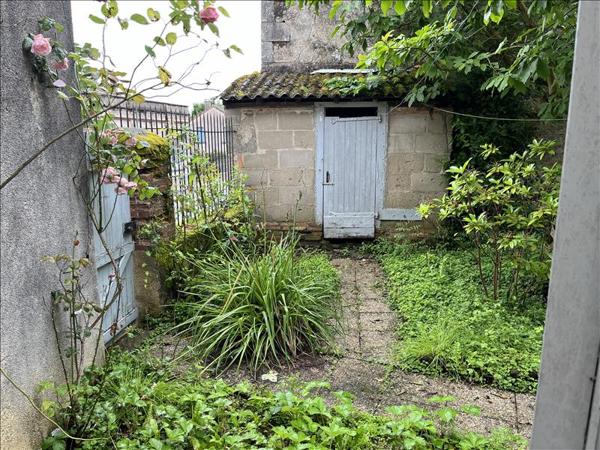 Maison à vendre |  Bussière-Poitevine |  6 pièces | 130 m²