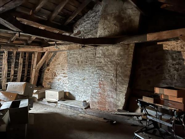 Maison à vendre |  Bussière-Poitevine |  6 pièces | 130 m²