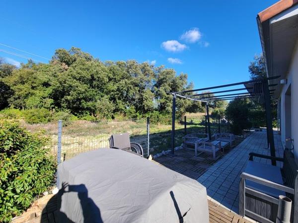 Maison à vendre |  Saint-Gély-du-Fesc |  4 pièces | 98 m²