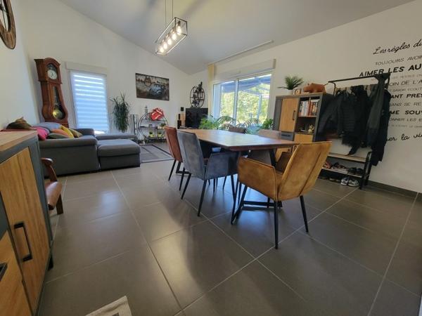 Maison à vendre |  Saint-Gély-du-Fesc |  4 pièces | 98 m²
