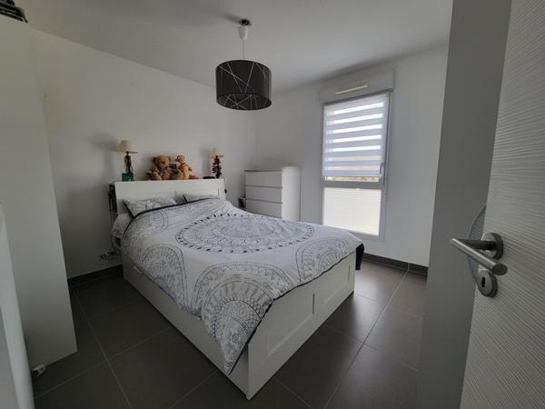 Maison à vendre |  Saint-Gély-du-Fesc |  4 pièces | 98 m²