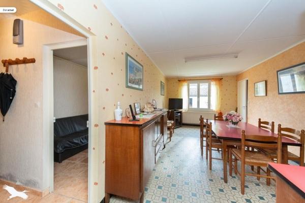 Maison à vendre 138 320 € Saint-Aubin-de-Blaye 5 p 103 m² DPE F