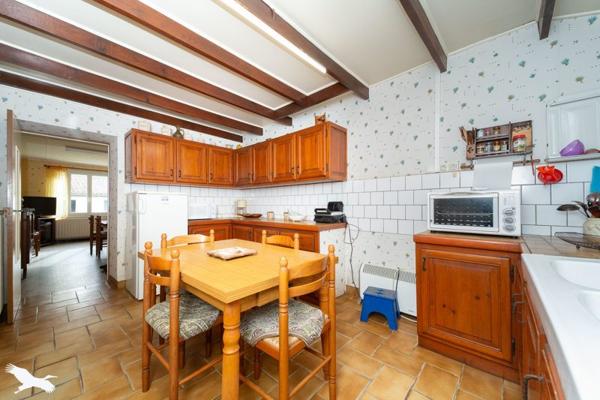 Maison à vendre 138 320 € Saint-Aubin-de-Blaye 5 p 103 m² DPE F