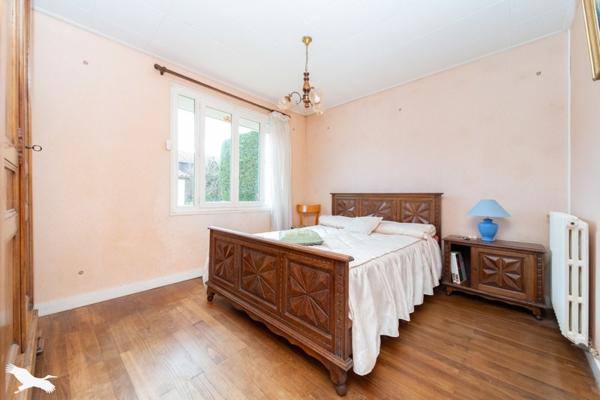 Maison à vendre 138 320 € Saint-Aubin-de-Blaye 5 p 103 m² DPE F