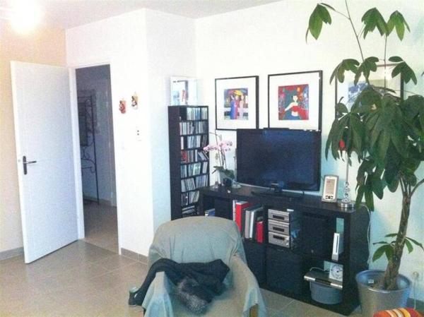 Appartement 3 pièces - 44200 Nantes -  République