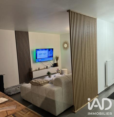 Maison à vendre 4 pièces 94 m² Escaudain
