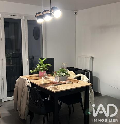 Maison à vendre 4 pièces 94 m² Escaudain