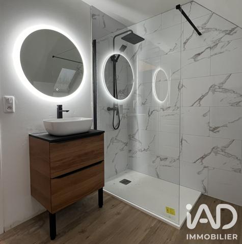 Maison à vendre 4 pièces 94 m² Escaudain