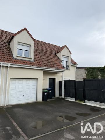 Maison à vendre 4 pièces 94 m² Escaudain
