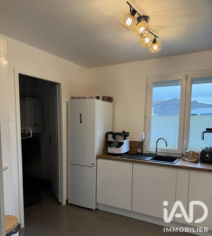 Maison à vendre 4 pièces 94 m² Escaudain