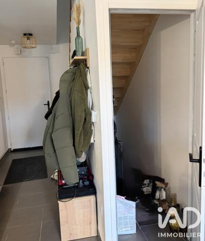 Maison à vendre 4 pièces 94 m² Escaudain